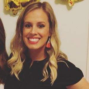 Meet your Posher, Jenna